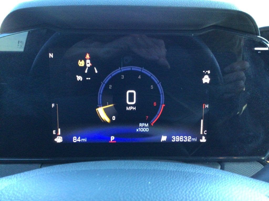 2024 Chevrolet Trailblazer FWD RS