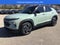 2024 Chevrolet Trailblazer FWD RS