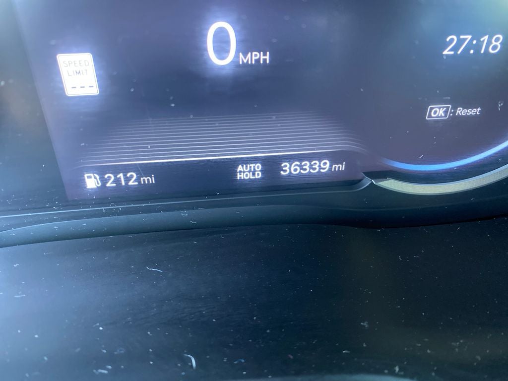 2022 Genesis G80 2.5T AWD