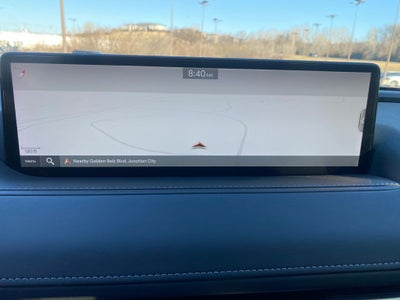 2022 Genesis G80 2.5T AWD