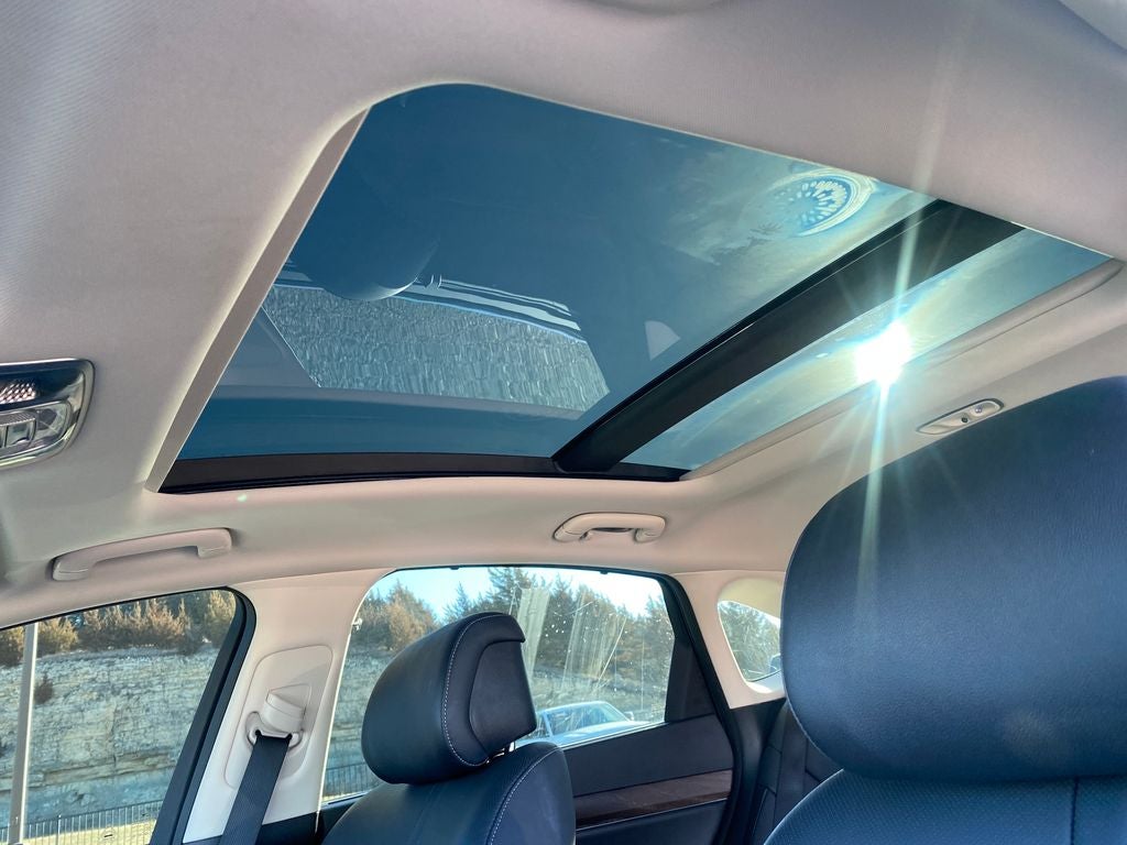 2022 Genesis G80 2.5T AWD