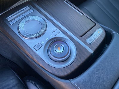 2022 Genesis G80 2.5T AWD