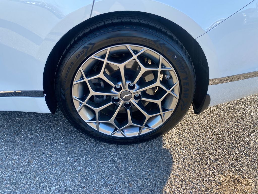 2022 Genesis G80 2.5T AWD