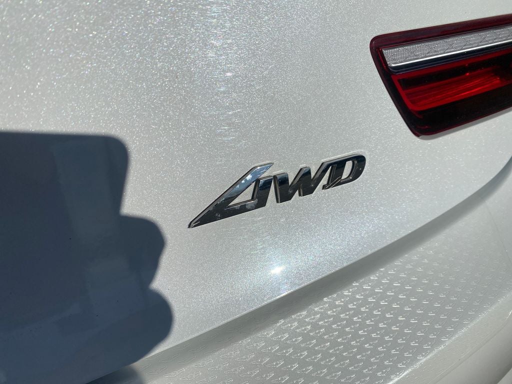 2022 Genesis G80 2.5T AWD