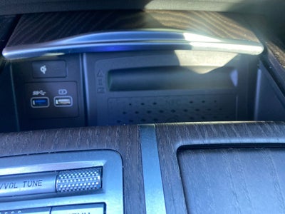 2022 Genesis G80 2.5T AWD