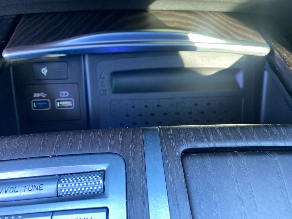 2022 Genesis G80 2.5T AWD