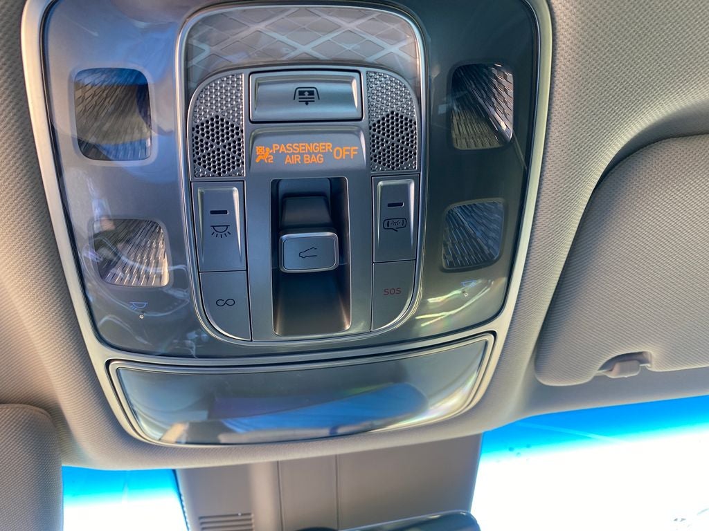 2022 Genesis G80 2.5T AWD