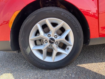 2022 Kia Soul S