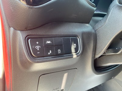2022 Kia Soul S