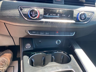 2022 Audi A5 Sportback Premium Plus 45 TFSI S line quattro S tronic