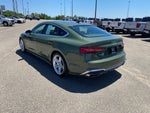 2022 Audi A5 Sportback Premium Plus 45 TFSI S line quattro S tronic