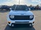 2020 Jeep Renegade Altitude FWD