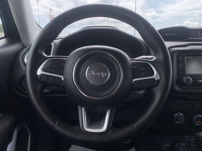 2020 Jeep Renegade Sport 4x4