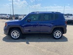 2021 Jeep Renegade Latitude 4x4