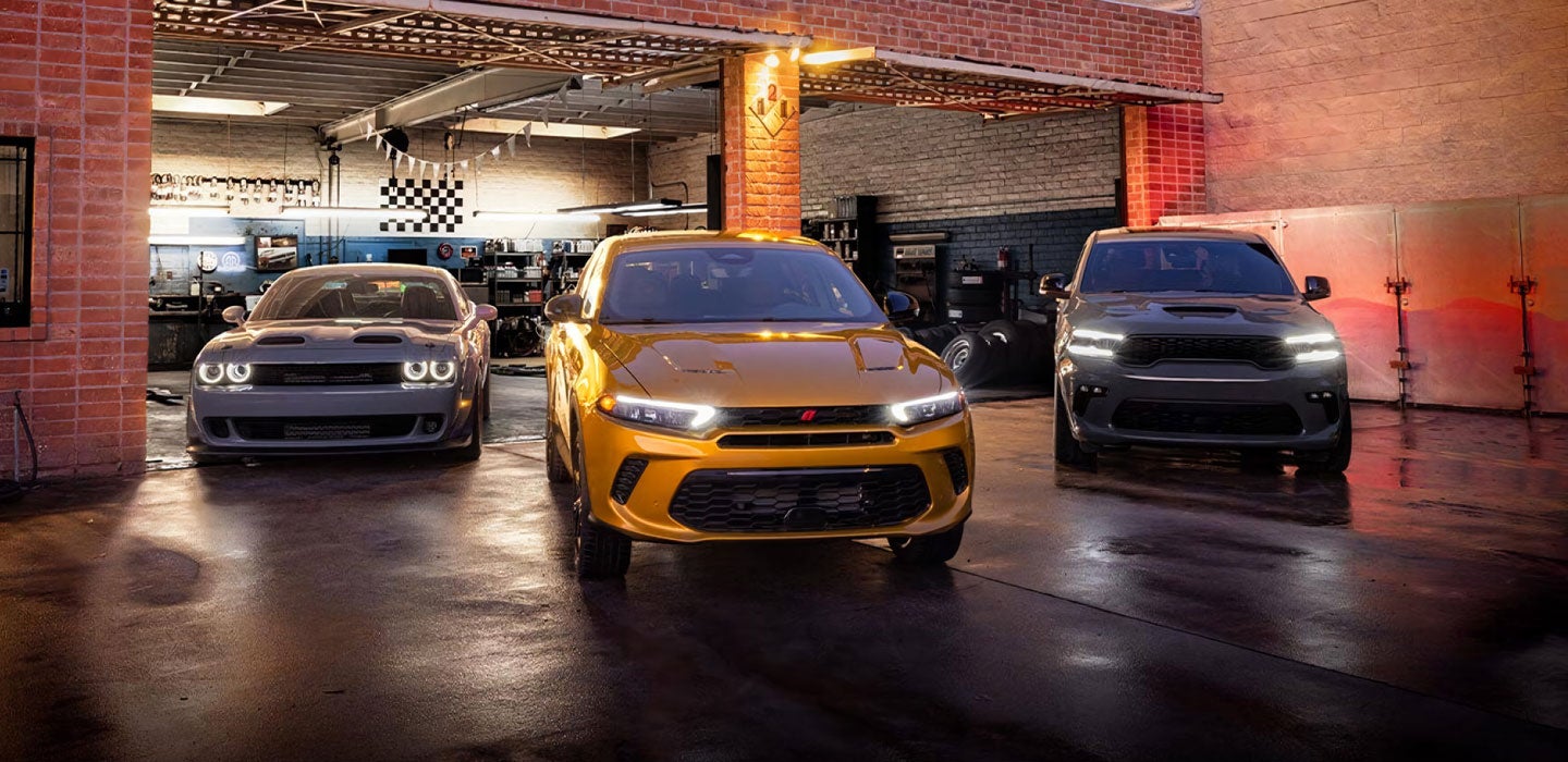 Pre-Owned Vehicles