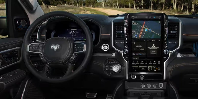 2026 Ram 1500 | Valor CDJR in Junction City KS