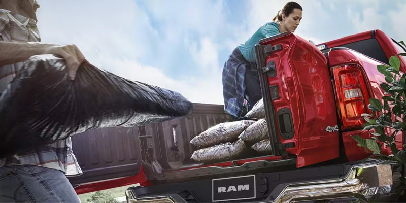 2026 Ram 1500 | Valor CDJR in Junction City KS