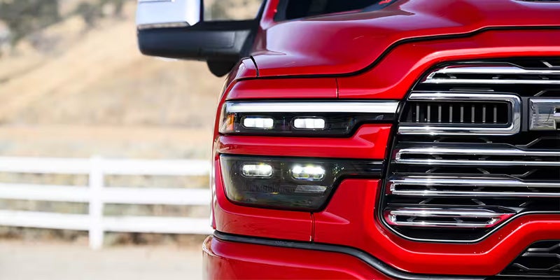 2026 Ram 2500 | Valor CDJR in Junction City KS