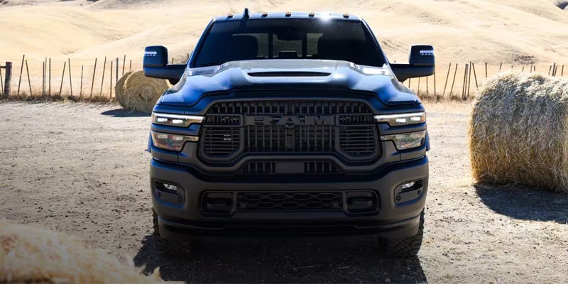 2026 Ram 2500 | Valor CDJR in Junction City KS