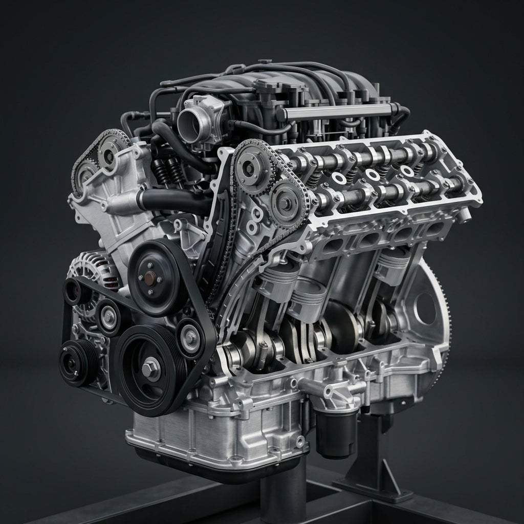 engine