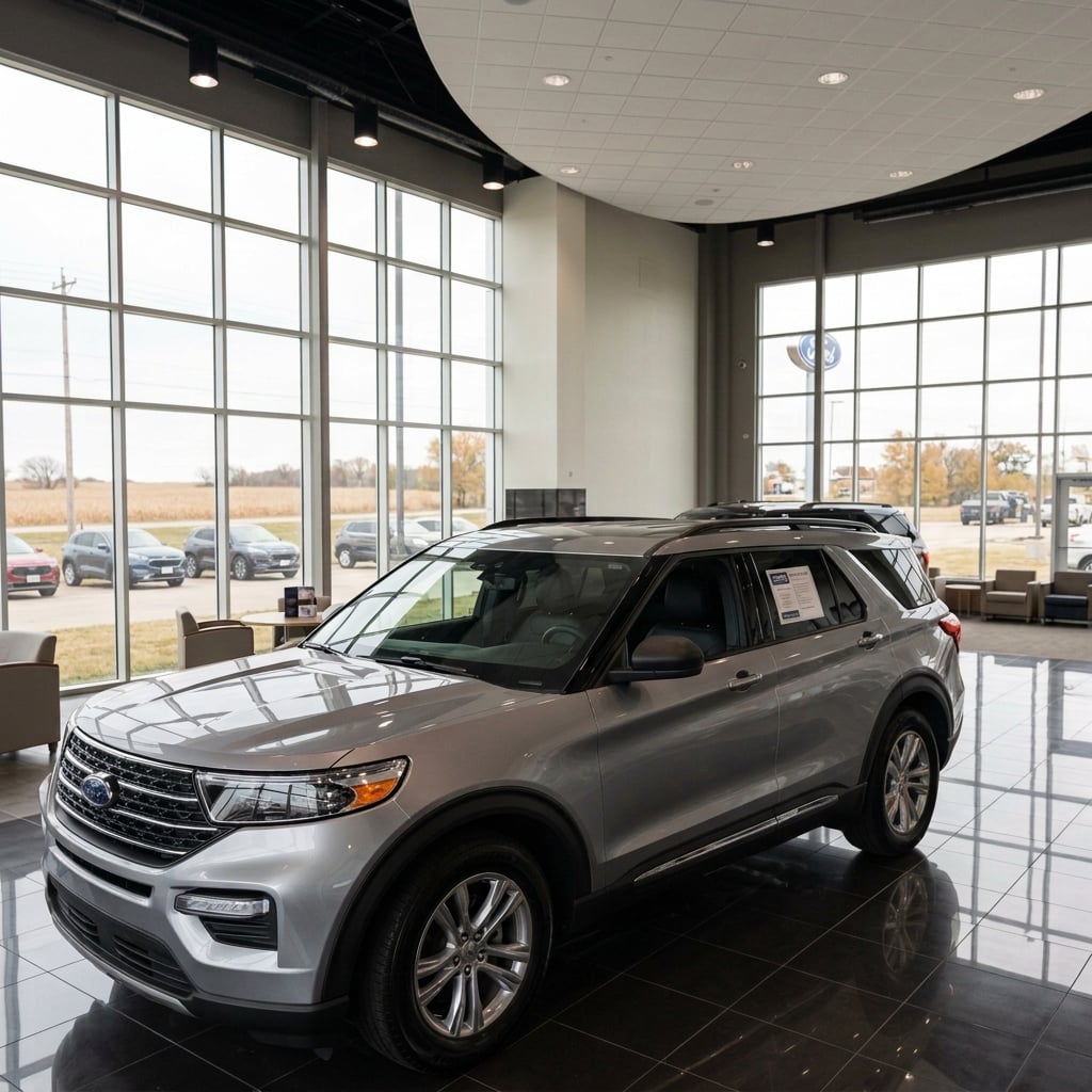 Expert Insights on Finding Reliable Used Cars in Junction City: A Q&A With Dustin Zeck
