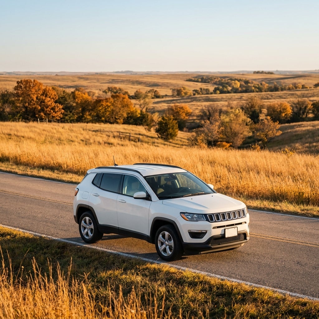 Understanding the 2021 Jeep Compass Sport: Maintenance and Ownership Q&A
