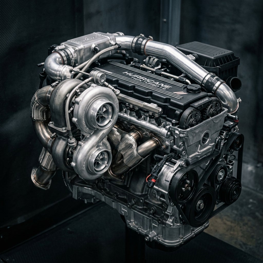 2027 Dodge Charger Sixpack Engine Options and Power Outputs: The Bottom Line