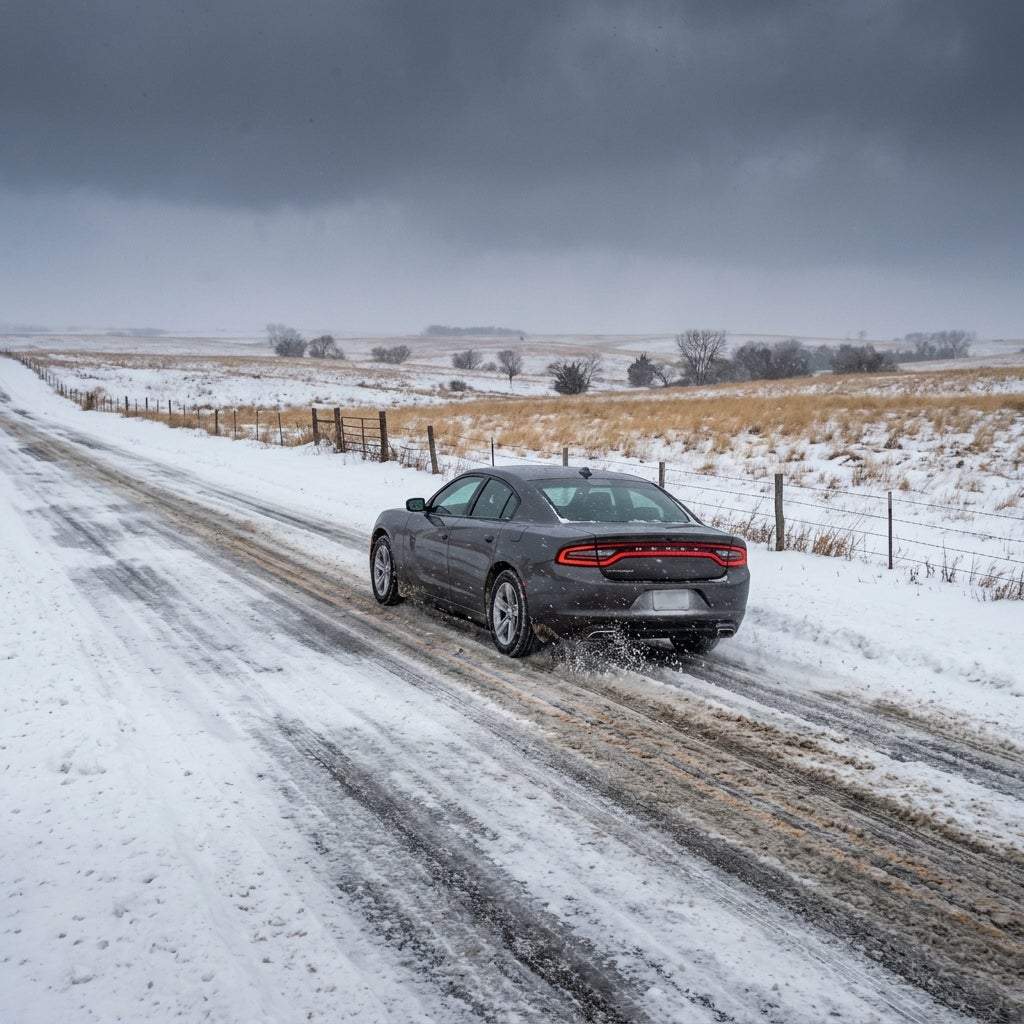 Is All-Wheel Drive Worth the Extra Cost for Kansas Winters? The Bottom-Line Verdict from 20 Years in the Dealer Seat