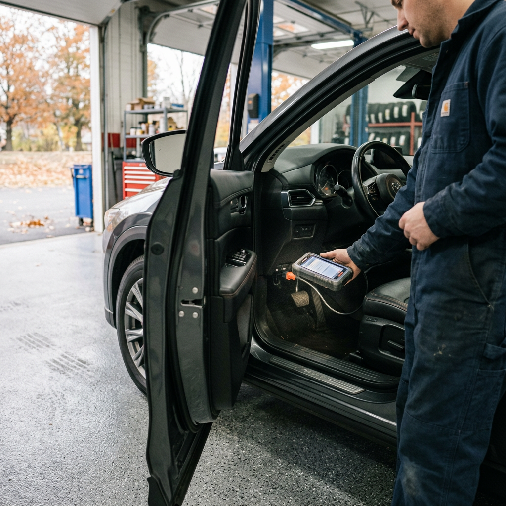 Which Jeep Models Come Equipped with the Selec-Terrain System?