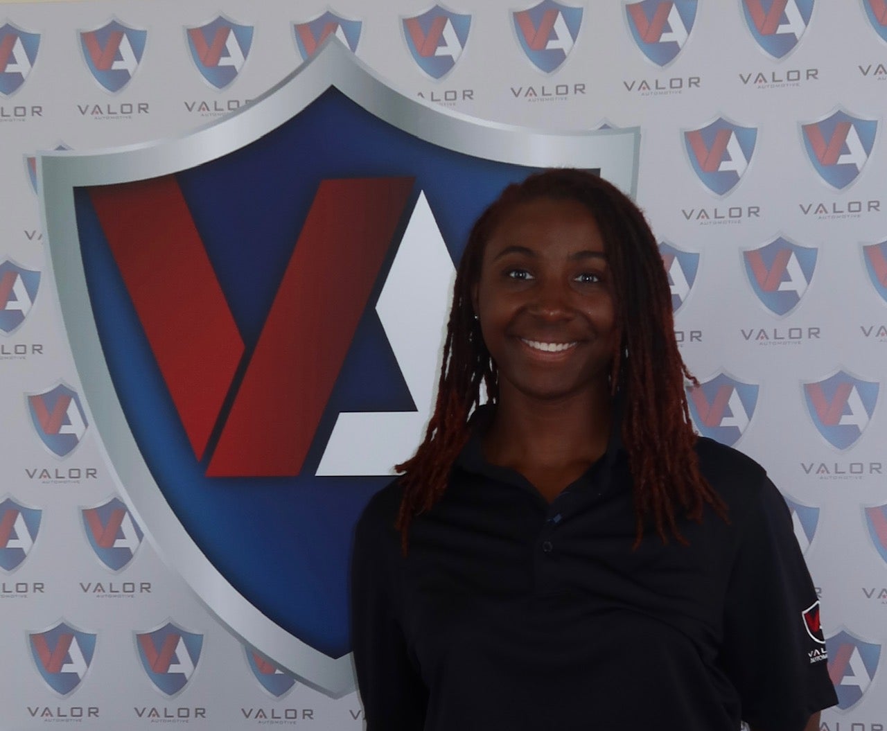 Yaminah Lewis